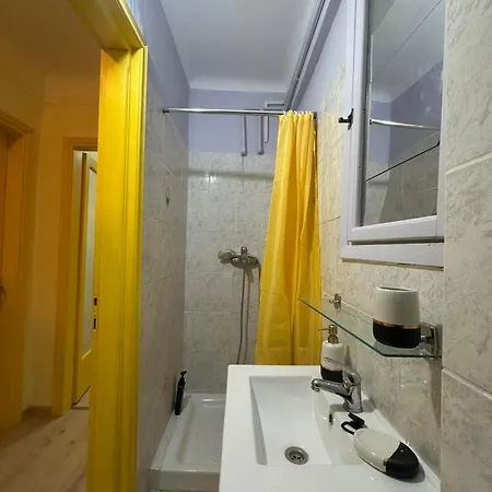 Limoncello Апартамент